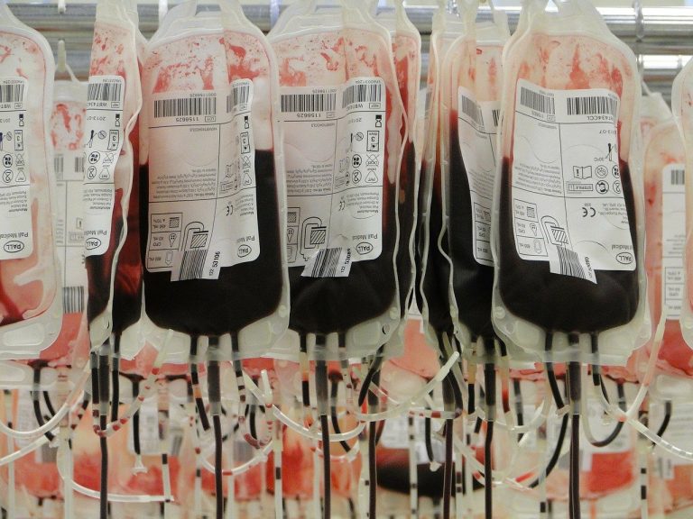 blood bags, red, red blood cells-91170.jpg